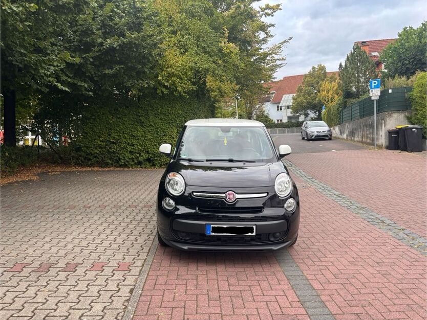 Fiat 500L 101.700 km 6.500 € Friedrichsdorf 61381