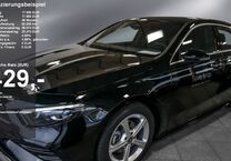 Gebrauchtwagen Mercedes A 200
