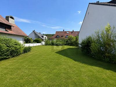 ERSCHLOSSEN IN RUHIGER FAMILIENWOHNLAGE - Grundstück Heusenstamm | Angebot:27018916