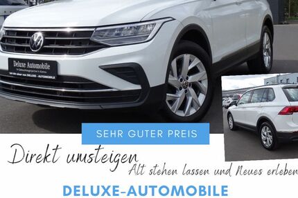 VW Tiguan 103.000 km 23.950 € Alzenau 63755