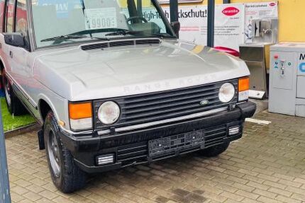 Land Rover Range Rover 99.180 km 18.990 &euro; Glashütten 61479