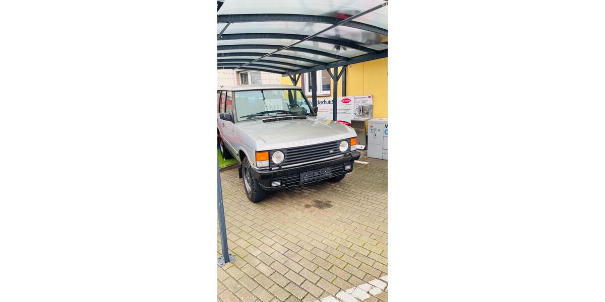 Land Rover Range Rover 99.180 km 18.990 &euro; Glashütten 61479