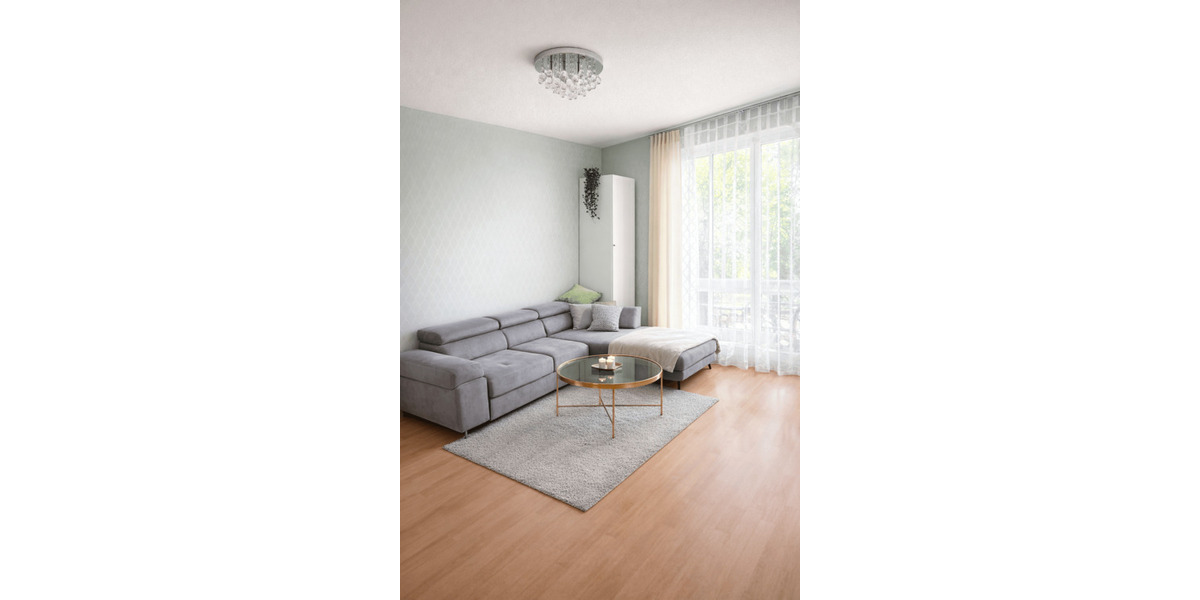 Terrassenwohnung Offenbach am Main Lauterborn - 2 Zimmer, 62 m&sup2;, 198.800&euro; | Angebot:26840731