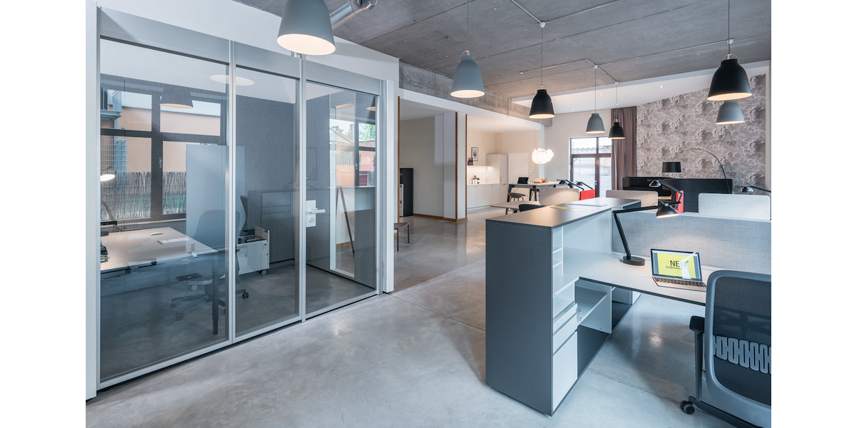 Gewerbeobjekt Frankfurt am Main Gutleutviertel - 250&euro; | Angebot:26228035