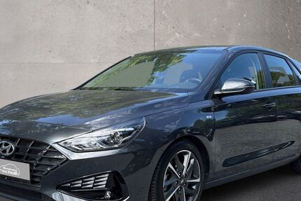 Hyundai i30 31.800 km 22.490 &euro; Groß - Gerau 64521