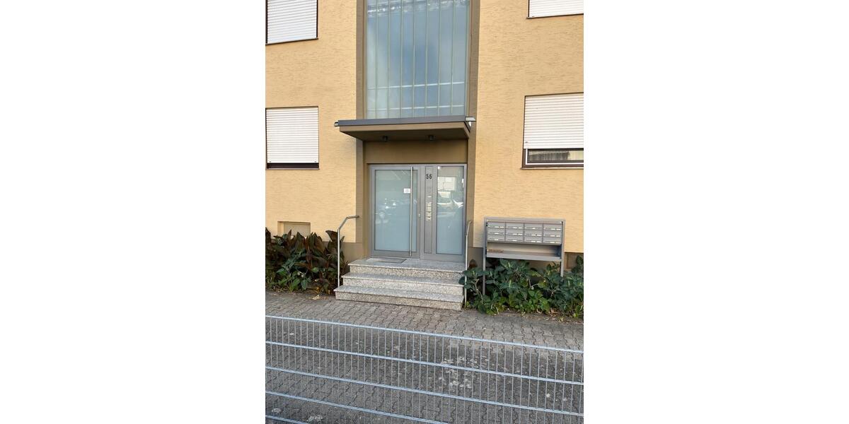 Provisionsfrei: 2 Zi.Whg. mit Kfz Abstellplatz, Balkon und Keller 2 zimmer