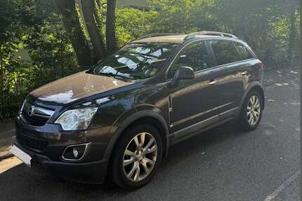 Opel Antara