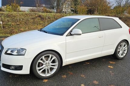 Audi A3 220.000 km 5.600 € Rosbach 61191
