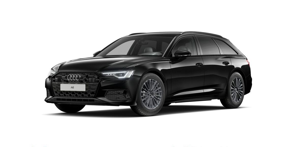 Audi A6 18.406 km 50.890 &euro; Hofheim 65719