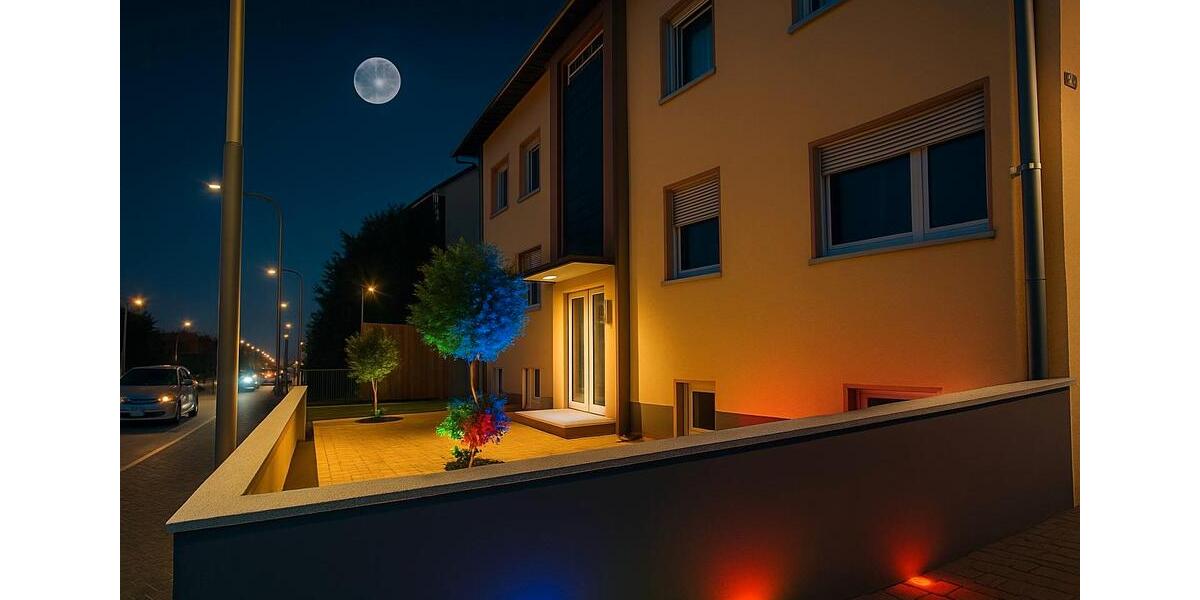 Gewerbeobjekt Hanau Lamboy - 1.600&euro; | Angebot:26254578