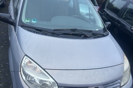 Renault Megane 160.000 km 2.000 &euro; Hanau 63450