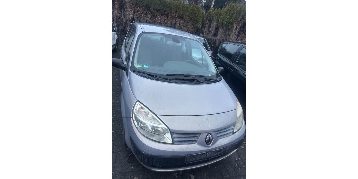 Renault Megane 160.000 km 2.000 &euro; Hanau 63450