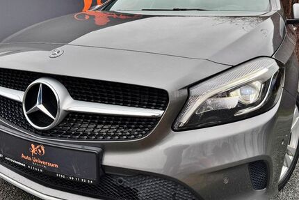 Mercedes-Benz A 220 124.000 km 17.990 &euro; Liederbach am Taunus 65835