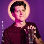 Falk - Unverschämt | Humorzone