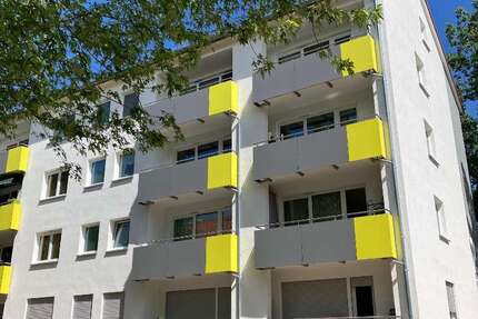 Wohnung Eddersheim Eddersheim - 3 Zimmer, 66 m&sup2;, 800&euro; | Angebot:26801337
