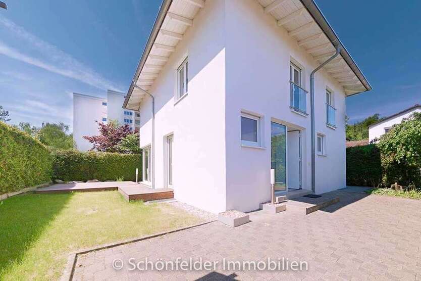 Haus zum Kaufen in Oberursel 999.999 € 142 m²