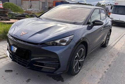 Cupra Tavascan 16.480 km 42.200 &euro; Schaafheim 64850