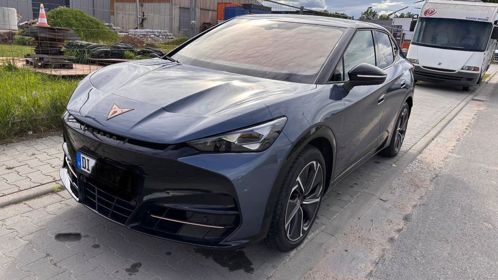 Cupra Tavascan 16.480 km 42.200 &euro; Schaafheim 64850