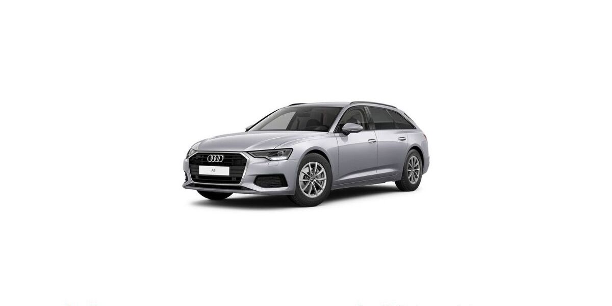 Audi A6 95.909 km 30.190 &euro; Oberursel 61440