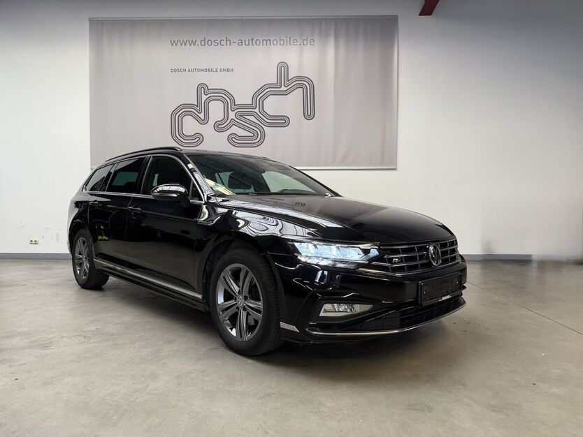 VW Passat 112.569 km 23.790 € Maintal bei Frankfurt am Main 63477