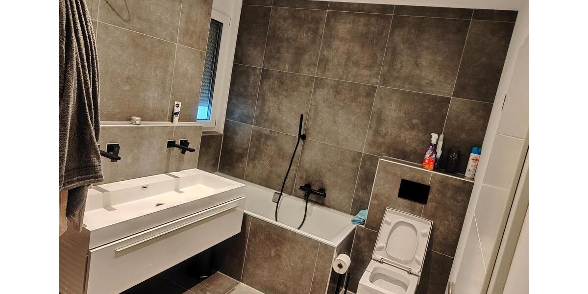 Reihenhaus Stockstadt am Main - 5 Zimmer, 127 m&sup2;, 1.850&euro; | Angebot:26701438