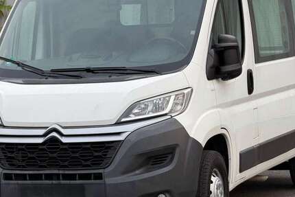 Citroen Jumper 186.000 km 9.499 € Offenbach 63075