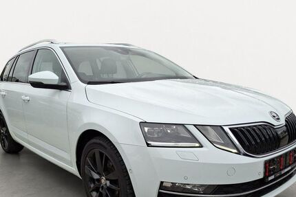Skoda Octavia 121.851 km 15.150 &euro; Friedberg 61169