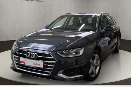 Audi A4 43.781 km 33.450 &euro; Dietzenbach 63128