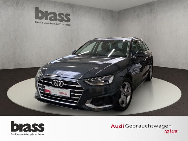Audi A4 43.781 km 33.450 &euro; Dietzenbach 63128