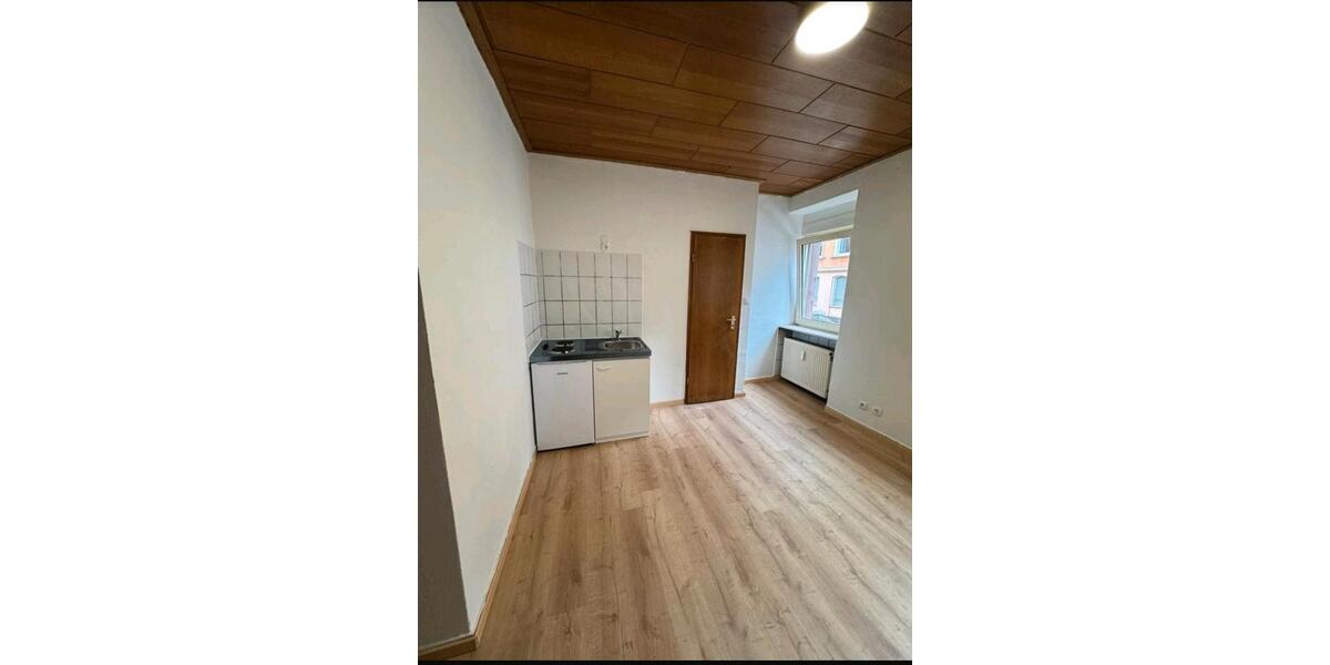 Erdgeschoßwohnung Offenbach am Main Bieberer Berg - 1 Zimmer, 20 m&sup2;, 450&euro; | Angebot:25232254