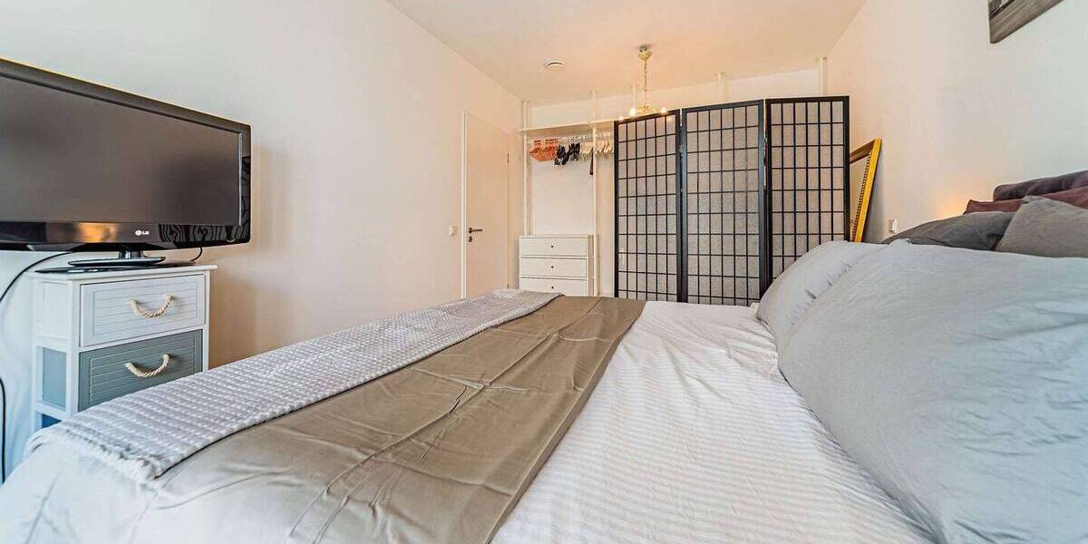 Etagenwohnung Frankfurt am Main Niederrad - 2 Zimmer, 60 m&sup2;, 2.200&euro; | Angebot:26289463