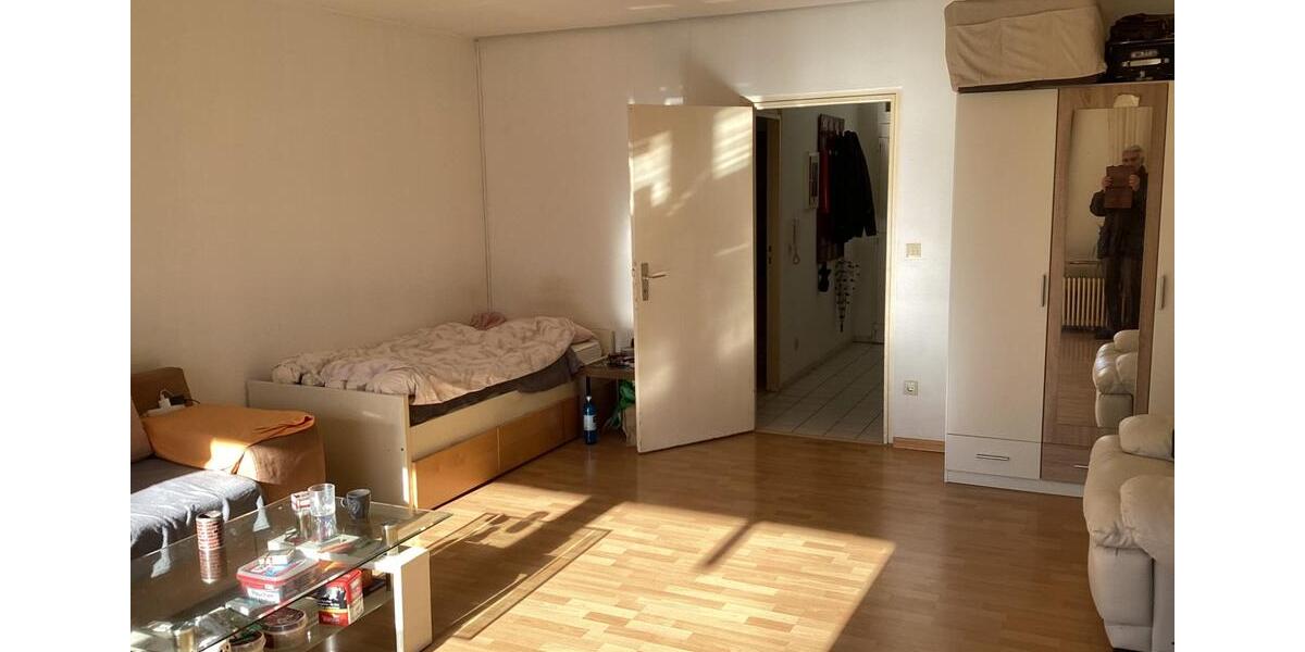 1-Zimmer Wohnung in Bad Homburg 1 zimmer