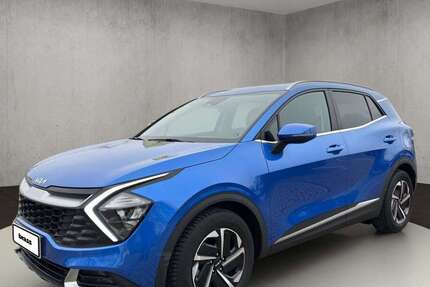 Kia Sportage 22.600 km 25.980 &euro; Frankfurt-Rödelheim 60488