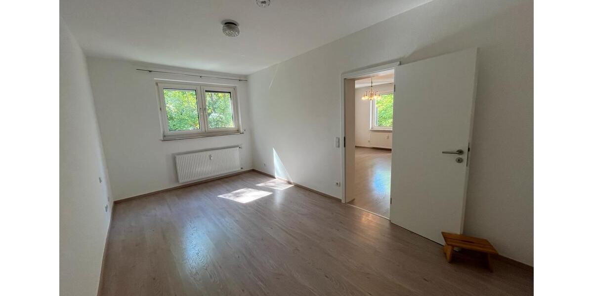 Etagenwohnung Bad Homburg vor der Höhe Gonzenheim - 3 Zimmer, 69 m&sup2;, 299.000&euro; | Angebot:27461366