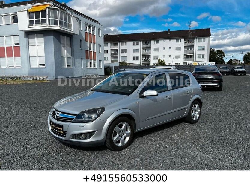 Astra