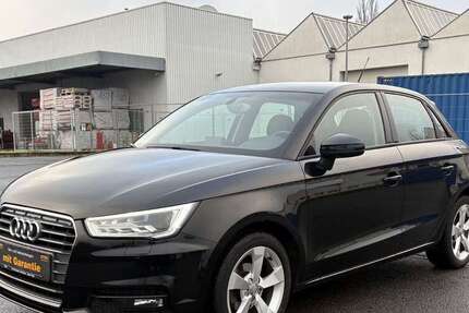 Audi A1 116.000 km 11.790 &euro; Frankfurt am Main 60386