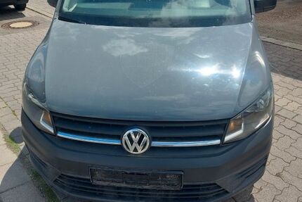 VW Caddy 276.123 km 6.500 &euro; Hanau Klein-Auheim 63456