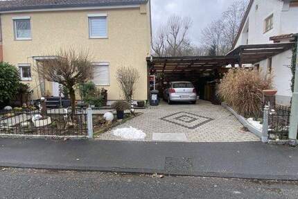 Haus Frankfurt am Main / Frankfurter Berg Frankfurter Berg - 3 Zimmer, 70 m&sup2;, 595.000&euro; | Angebot:25355842