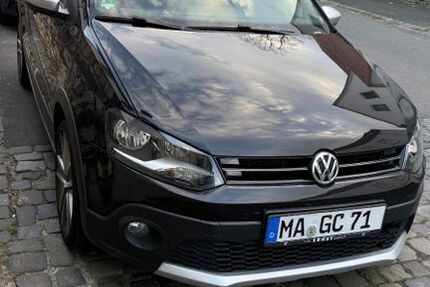 VW Polo 103.000 km 8.950 &euro; Hofheim 65719