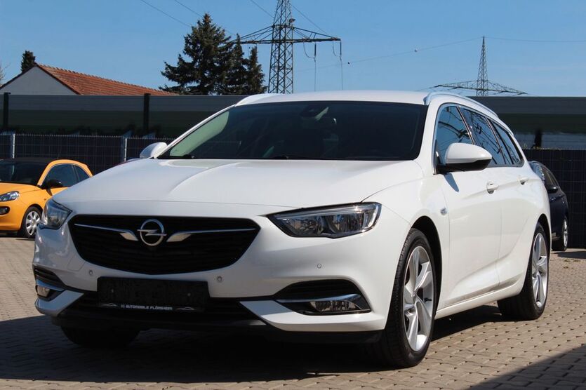Opel Insignia 90.650 km 13.990 € Flörsheim 65439