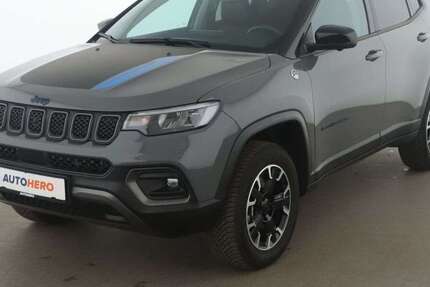 Jeep Compass 19.221 km 28.390 € Frankfurt am Main 65936