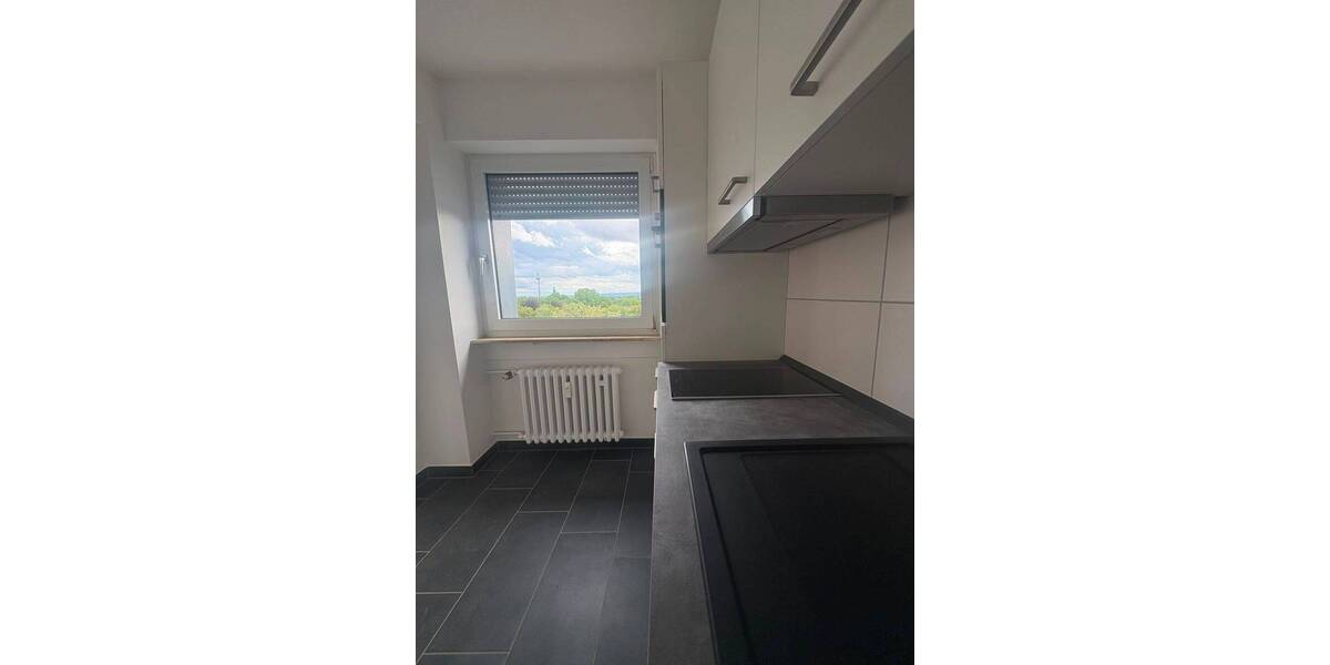 Etagenwohnung Frankfurt am Main Bornheim - 1 Zimmer, 54 m&sup2;, 891&euro; | Angebot:26881350