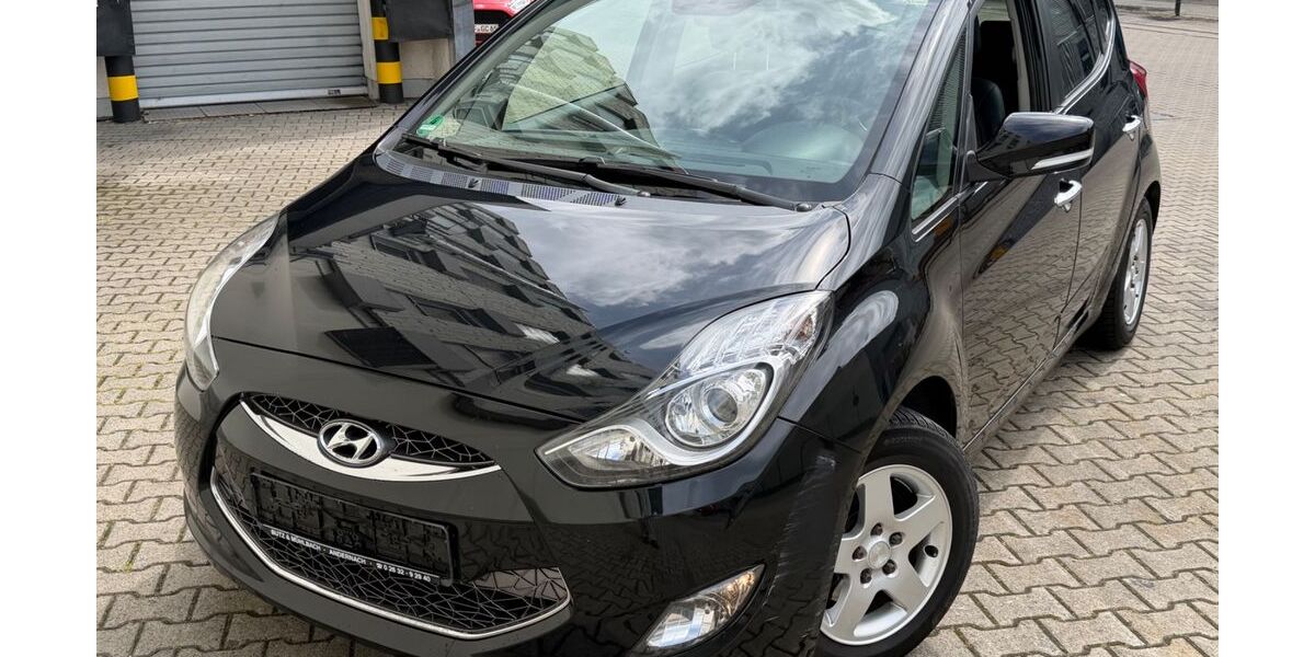 Hyundai ix20 196.000 km 3.001 &euro; Frankfurt am Main 65933
