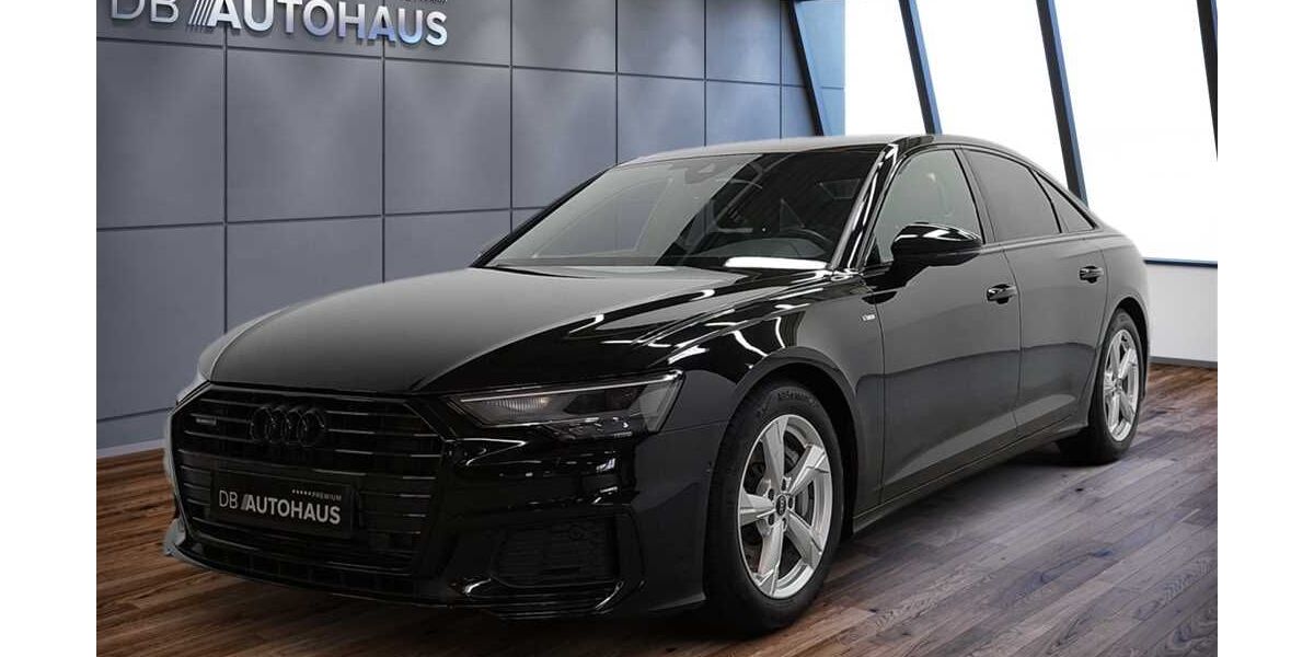 Audi A6 28.752 km 45.980 &euro; Maintal 63477