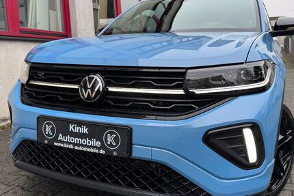 VW T-Cross 2.680 km 27.900 &euro; Eppstein - Bremthal 65817