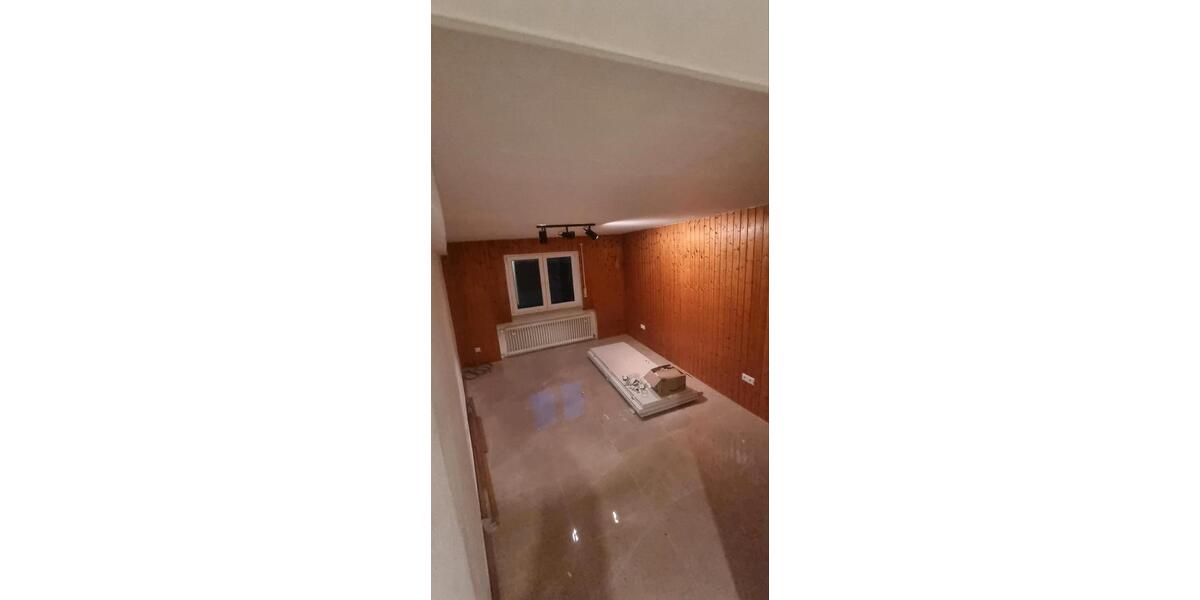Erdgeschoßwohnung Rosbach vor der Höhe - 2 Zimmer, 45 m&sup2;, 1.180&euro; | Angebot:26552012