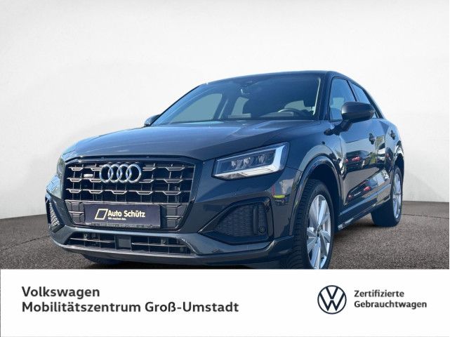 Audi Q2 52.393 km 27.930 € Groß-Umstadt 64823