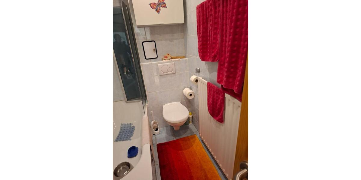 Etagenwohnung Sulzbach (Taunus) - 2 Zimmer, 51 m&sup2;, 710&euro; | Angebot:26480295