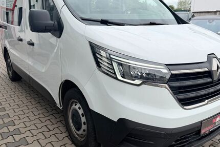 Renault Trafic 190.000 km 15.900 &euro; Rüsselsheim 65428