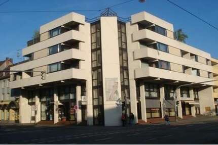 Wohnung Darmstadt Darmstadt-Mitte - 1 Zimmer, 36 m&sup2;, 591&euro; | Angebot:26857671